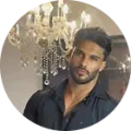 Nicolas Castro